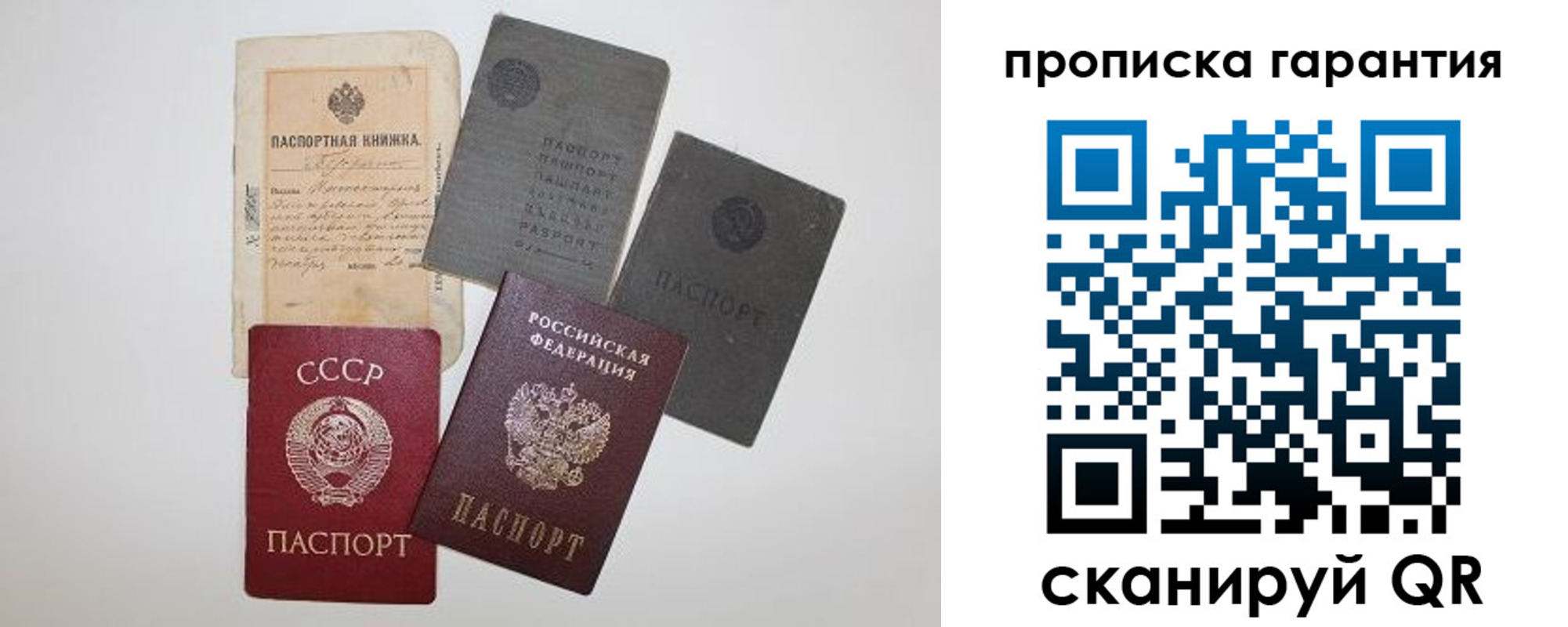 прописка 2025 в Курской области